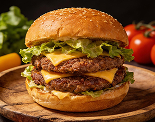 Burgers