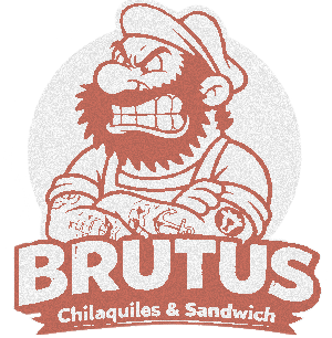Brutus Logo