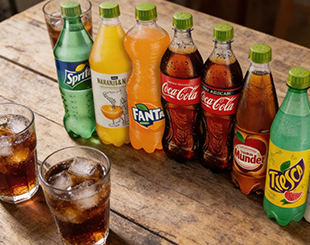 Bebidas